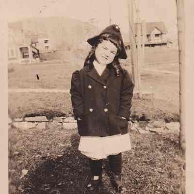 Photograph, Black-and-White