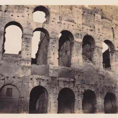 Photograph, Black-and-White