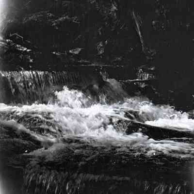 Negative, Sheet Film