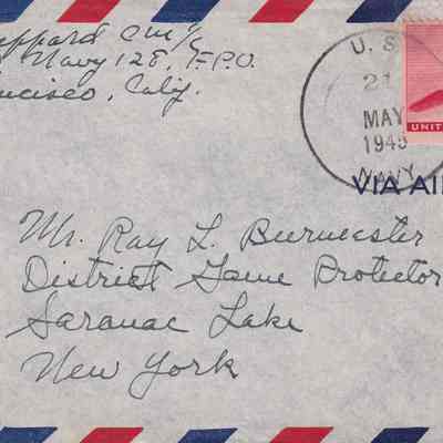 Envelope