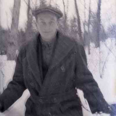Negative, Sheet Film