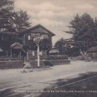 Pioneer Village