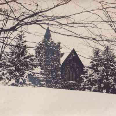 Photograph, Black-and-White