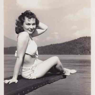 Photograph, Black-and-White