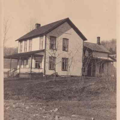 Photograph, Black-and-White