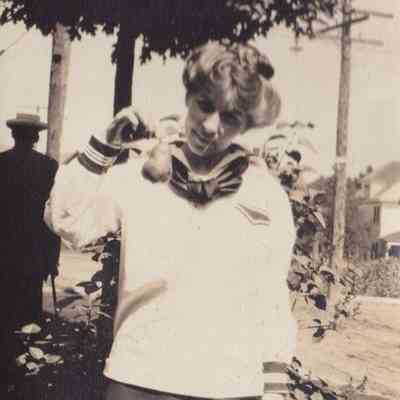 Photograph, Black-and-White