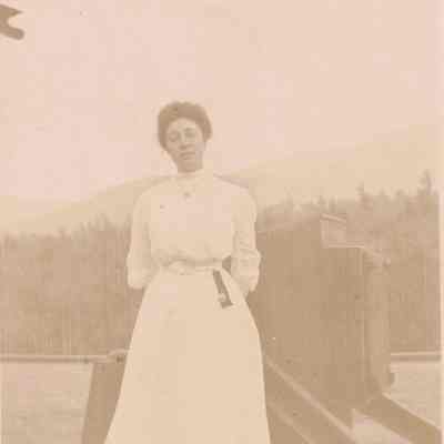 Photograph, Black-and-white