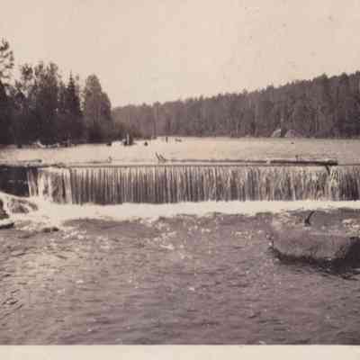 Photograph, Black-and-White