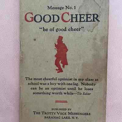 Good Cheer