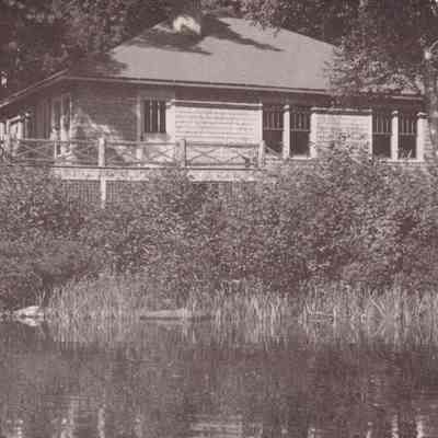 Spruce Cottage