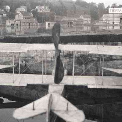 Negative, Sheet Film
