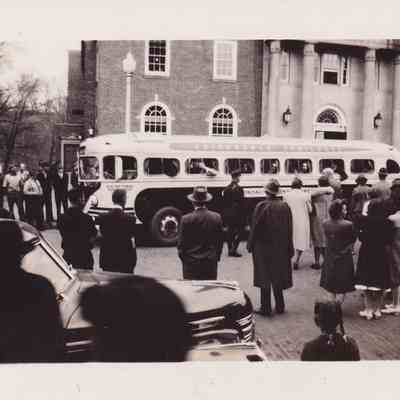 Photograph, Black-and-White