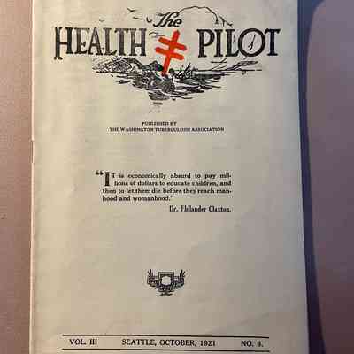 The Health Pilot