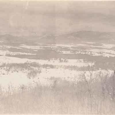 Photograph, Black-and-White