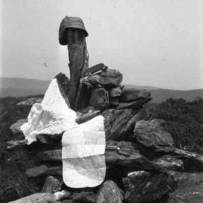 Negative, Sheet Film