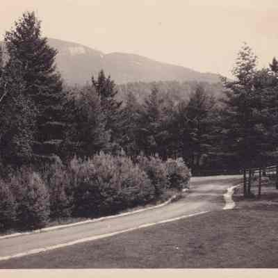 Photograph, Black-and-White