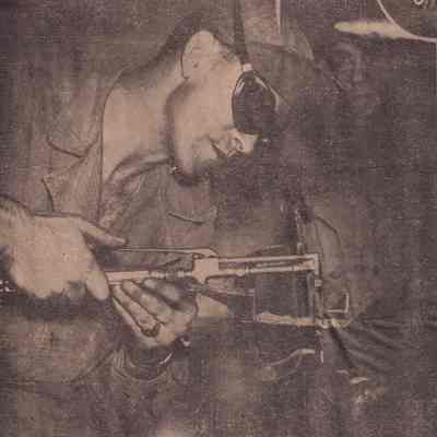 Clipping, Newspaper