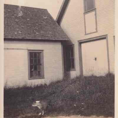 Photograph, Black-and-White