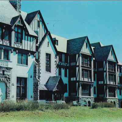 Will Rogers Memorial Hospital