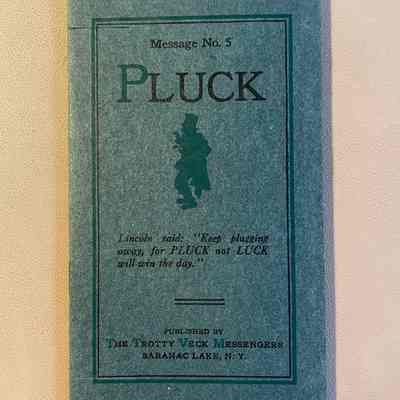 Pluck
