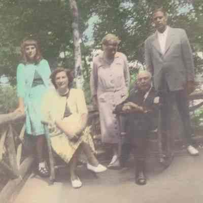 Photograph, Color