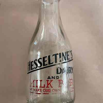Hesseltine's Dairy