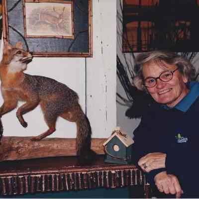Cabin Fever Antiques