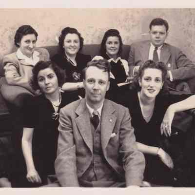 Photograph, Black-and-White