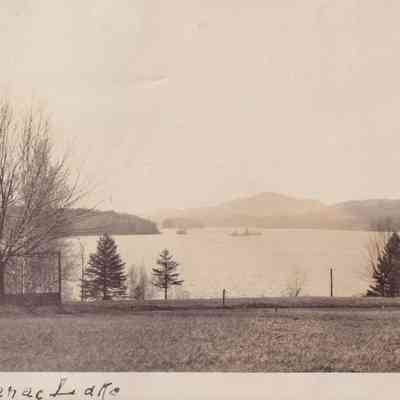 Lower Saranac Lake