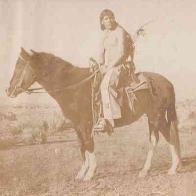 Photograph, Black-and-White