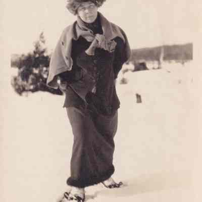 Hazel Durbin