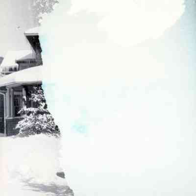 Negative, Sheet Film