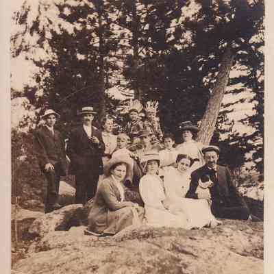 Photograph, Black-and-White