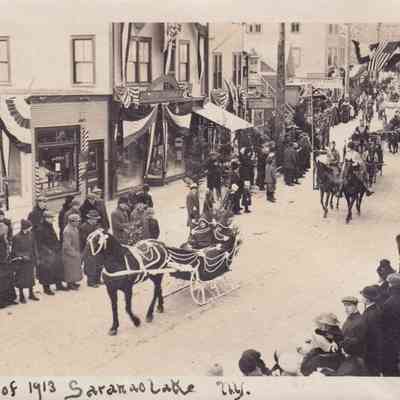 Carnival of 1913