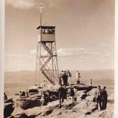 Photograph, Black-and-White