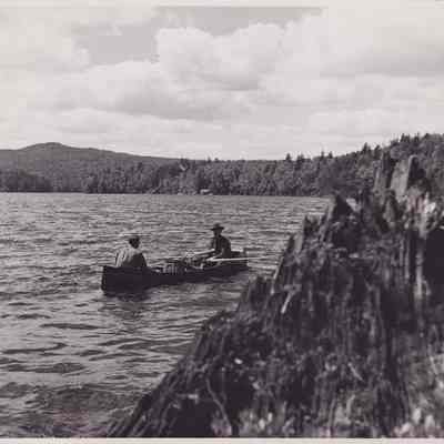 Photograph, Black-and-White