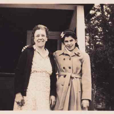 Photograph, Black-and-White