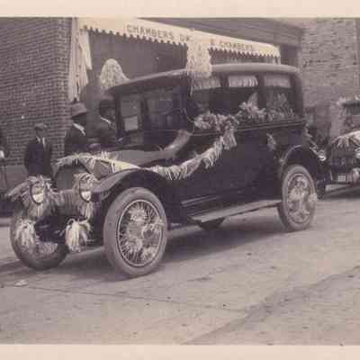 Photograph, Black-and-White