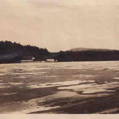 Photograph, Black-and-White
