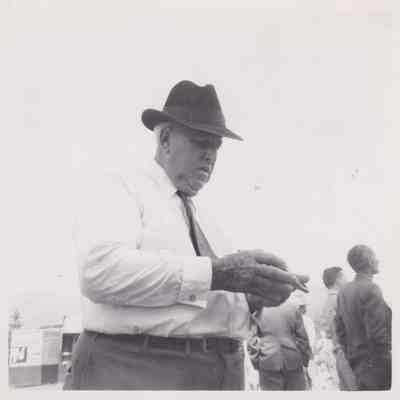 Photograph, Black-and-White