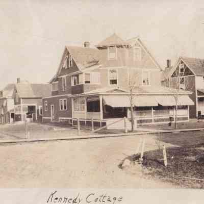 Kennedy Cottage