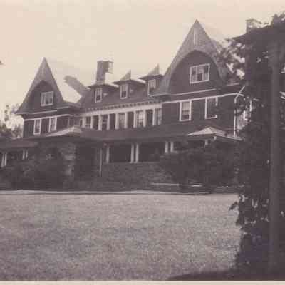 Photograph, Black-and-White