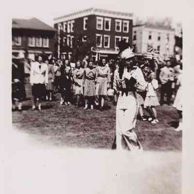 Photograph, Black-and-White