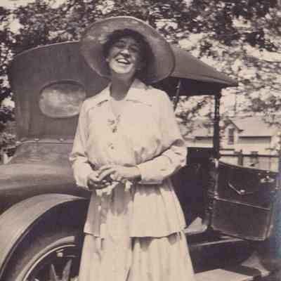 Photograph, Black-and-White