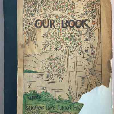 Our Book