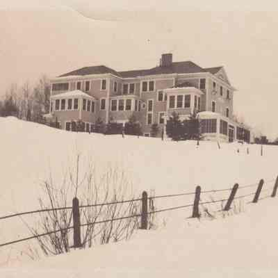 Photograph, Black-and-White