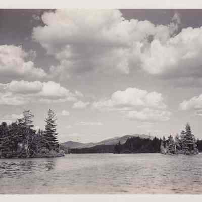 Photograph, Black-and-White