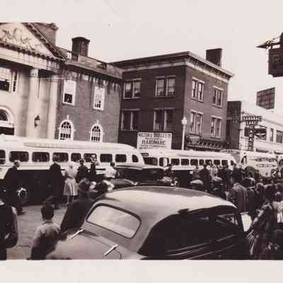 Photograph, Black-and-White