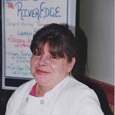 River Edge Restaurant