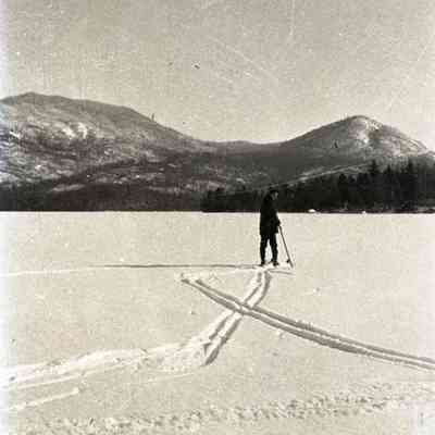 Negative, Sheet Film